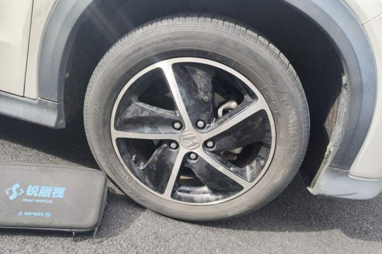 Used Honda Vezel 2020 1.5L CVT Pioneer Edition Right Front Wheel Hub