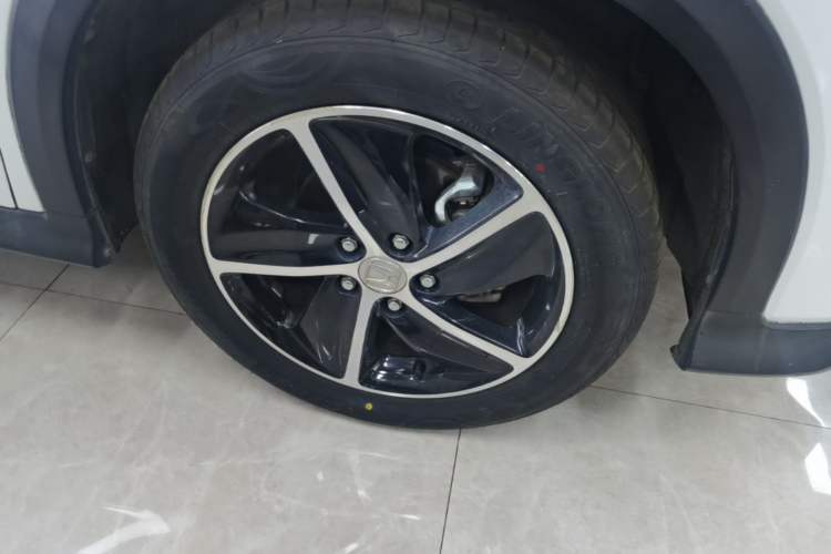 Used Honda Vezel 2020 1.5L CVT Pioneer Edition Right Front Wheel Hub