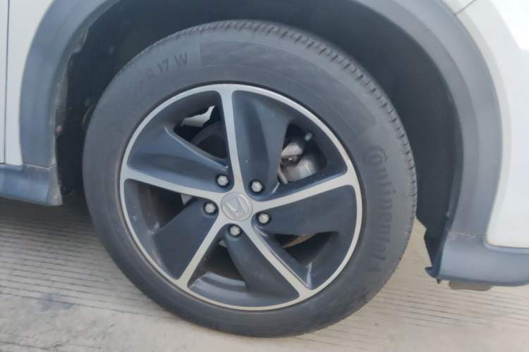 Used Honda Vezel 2020 1.5L CVT Pioneer Edition Right Front Wheel Hub
