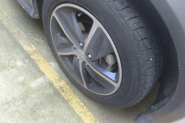 Used Honda Vezel 2020 1.5L CVT Pioneer Edition Right Front Wheel Hub