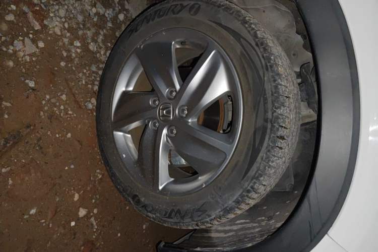 Used Honda Vezel 2020 1.5L CVT Elite Edition Right Front Wheel Hub
