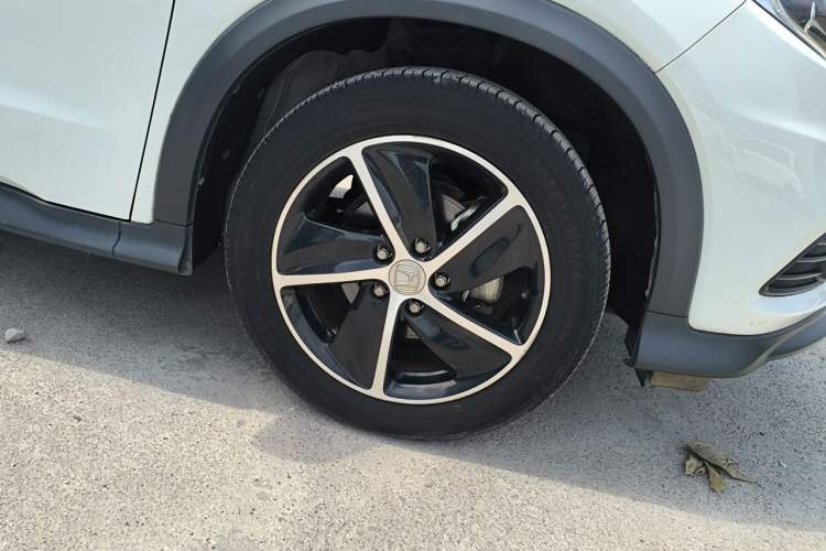 Used Honda Vezel 2020 1.5L CVT Pioneer Edition Right Front Wheel Hub