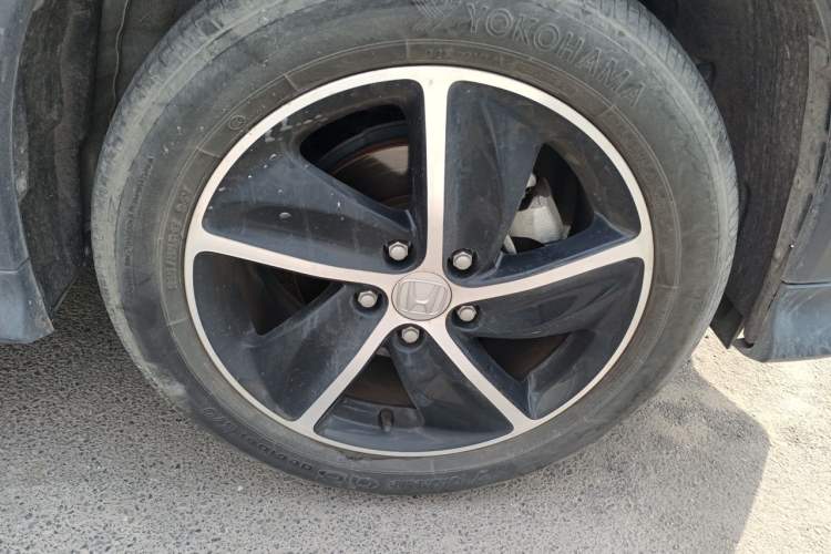 Used Honda Vezel 2020 1.5L CVT Pioneer Edition Right Front Wheel Hub