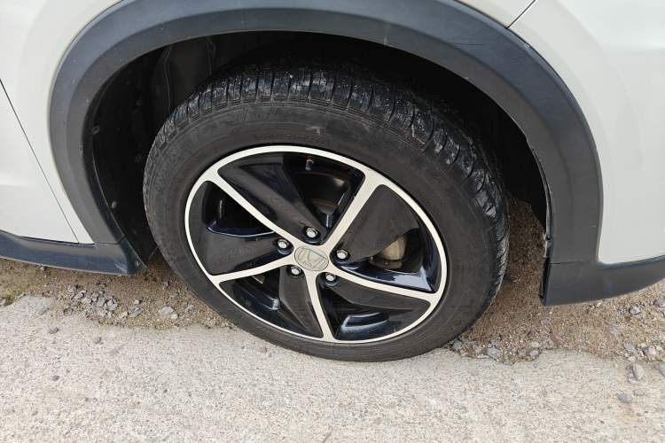 Used Honda Vezel 2020 1.5L CVT Pioneer Edition Right Front Wheel Hub