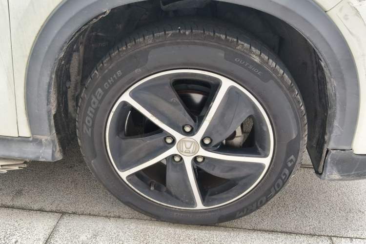 Used Honda Vezel 2020 1.5L CVT Pioneer Edition Right Front Wheel Hub