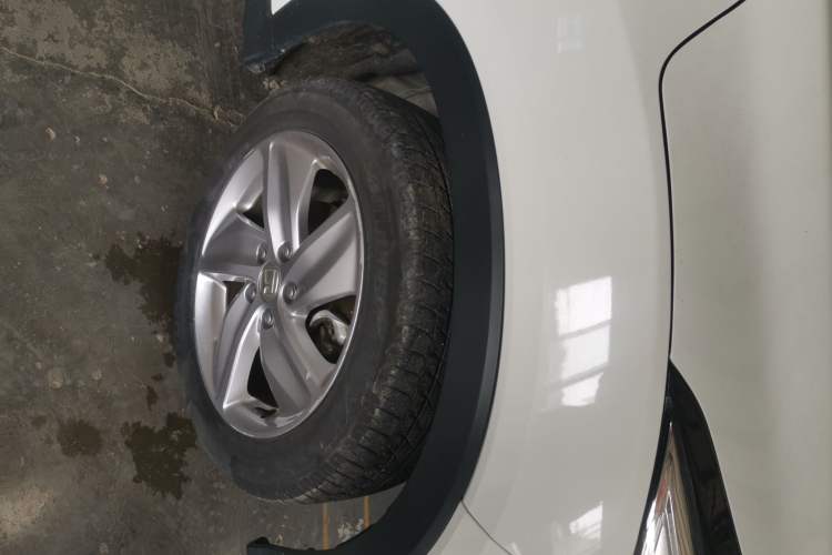 Used Honda Vezel 2020 1.5L CVT Elite Edition Right Front Wheel Hub