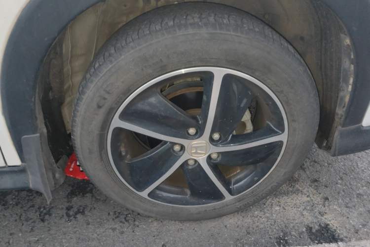 Used Honda Vezel 2020 1.5L CVT Pioneer Edition Right Front Wheel Hub