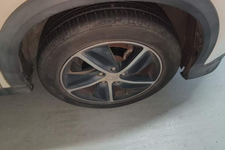 Used Honda Vezel 2020 1.5L CVT Luxury Edition Right Front Wheel Hub