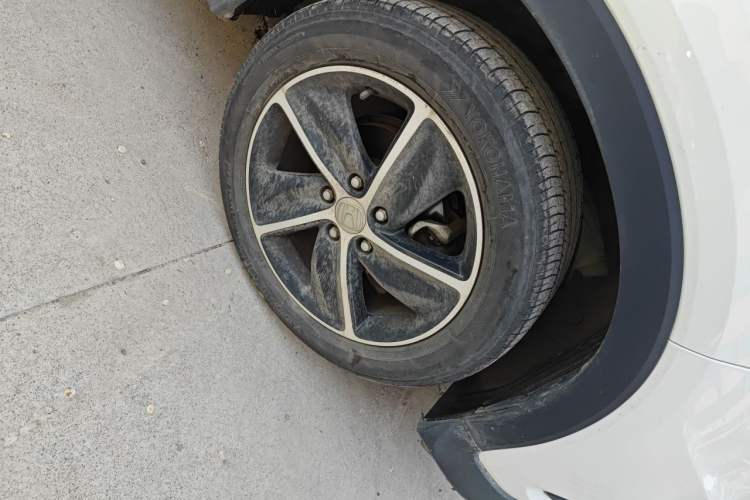 Used Honda Vezel 2020 1.5L CVT Pioneer Edition Right Front Wheel Hub