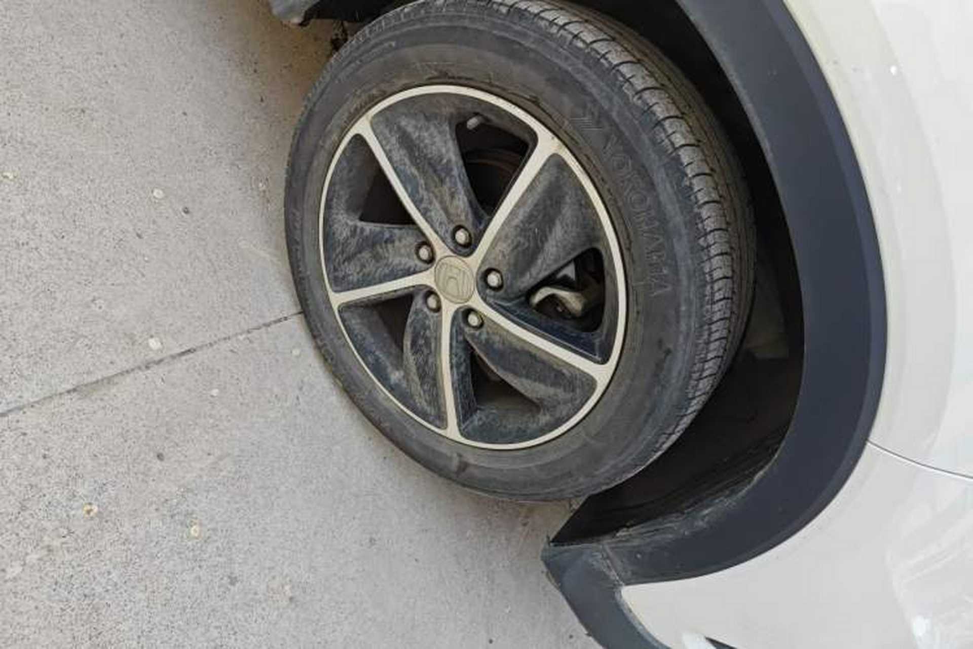Used Honda Vezel 2020 1.5L CVT Pioneer Edition Right Front Wheel Hub
