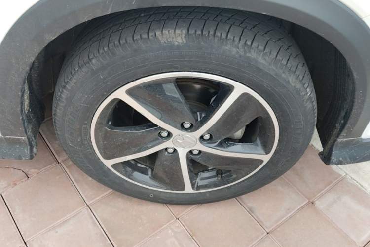 Used Honda Vezel 2020 1.5L CVT Luxury Edition Right Front Wheel Hub