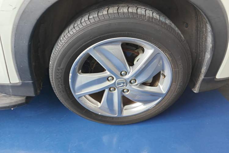 Used Honda Vezel 2020 1.5L CVT Elite Edition Right Front Wheel Hub