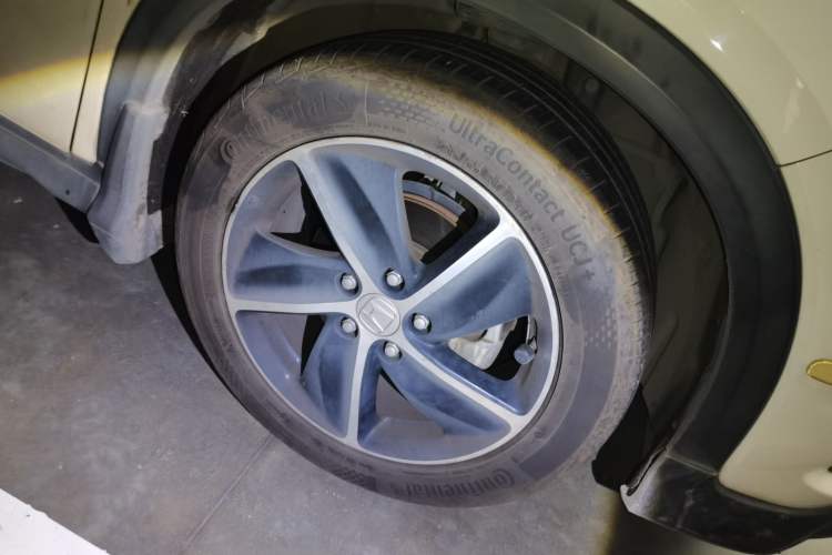 Used Honda Vezel 2020 1.5L CVT Pioneer Edition Right Front Wheel Hub