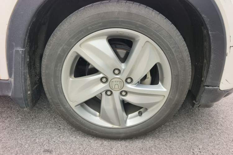 Used Honda Vezel 2020 1.5L CVT Elite Edition Right Front Wheel Hub