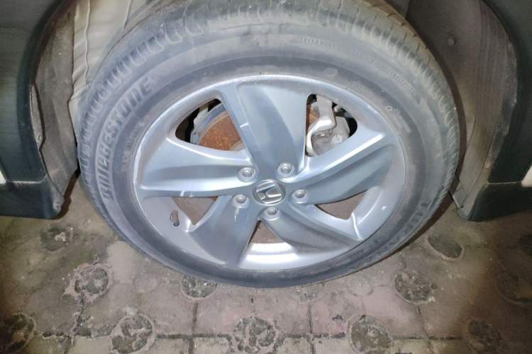 Used Honda Vezel 2020 1.5L CVT Elite Edition Right Front Wheel Hub