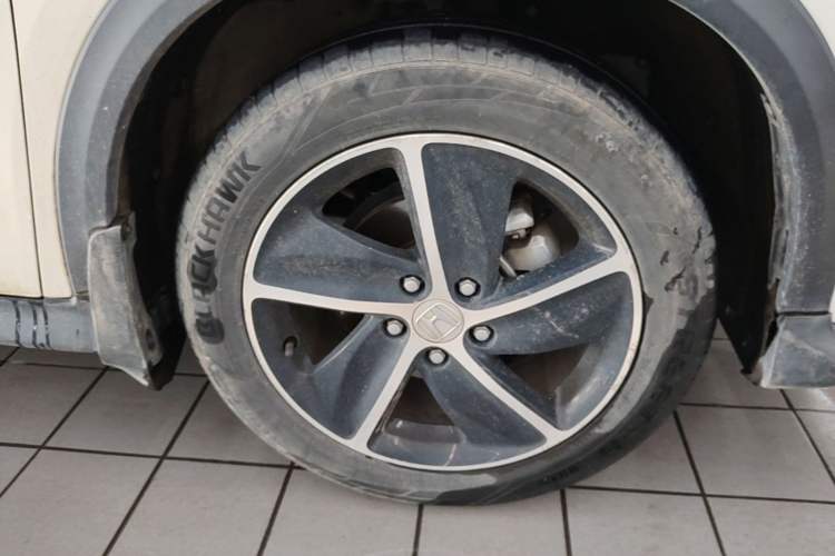 Used Honda Vezel 2020 1.5L CVT Pioneer Edition Right Front Wheel Hub
