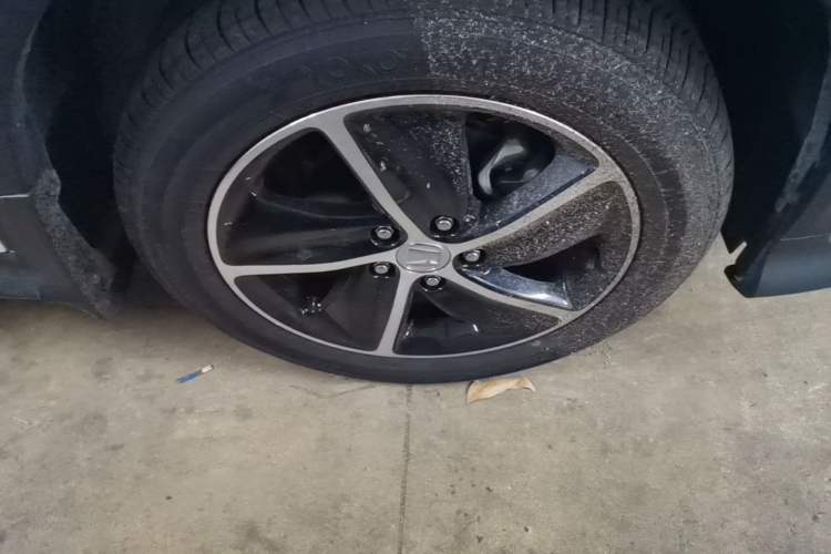 Used Honda Vezel 2020 1.5L CVT Pioneer Edition Right Front Wheel Hub