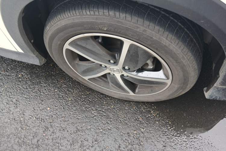 Used Honda Vezel 2020 1.5L CVT Pioneer Edition Right Front Wheel Hub