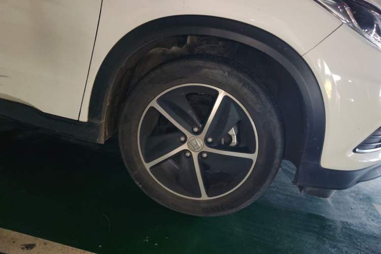 Used Honda Vezel 2020 1.5L CVT Pioneer Edition Right Front Wheel Hub