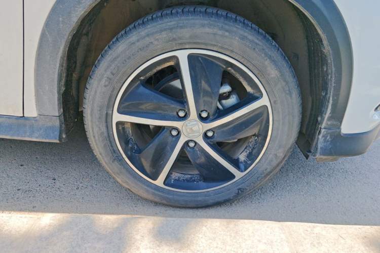 Used Honda Vezel 2020 1.5L CVT Pioneer Edition Right Front Wheel Hub
