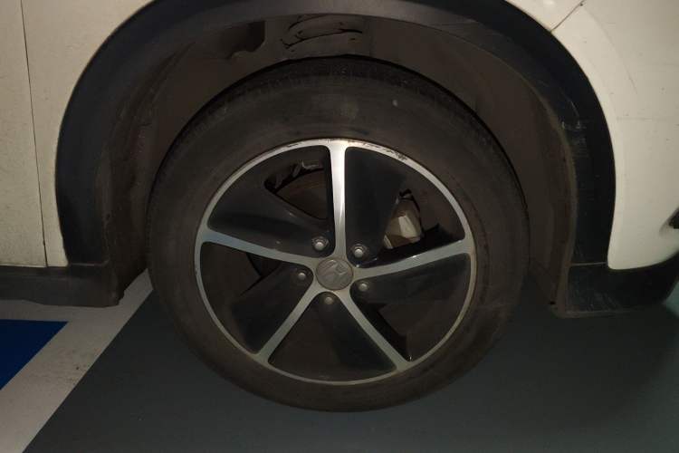 Used Honda Vezel 2020 1.5L CVT Pioneer Edition Right Front Wheel Hub