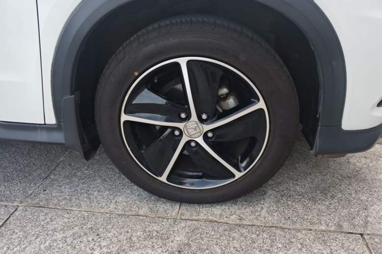 Used Honda Vezel 2020 1.5L CVT Pioneer Edition Right Front Wheel Hub