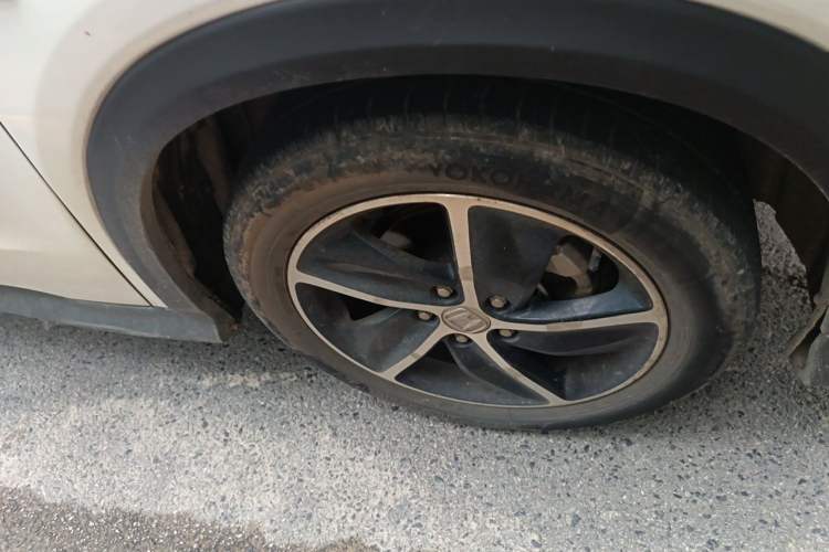 Used Honda Vezel 2020 1.5L CVT Pioneer Edition Right Front Wheel Hub