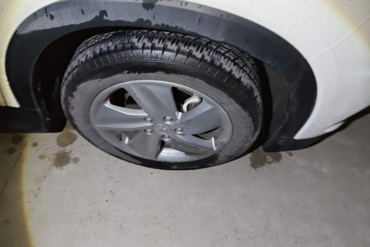 Used Honda Vezel 2020 1.5L CVT Elite Edition Right Front Wheel Hub
