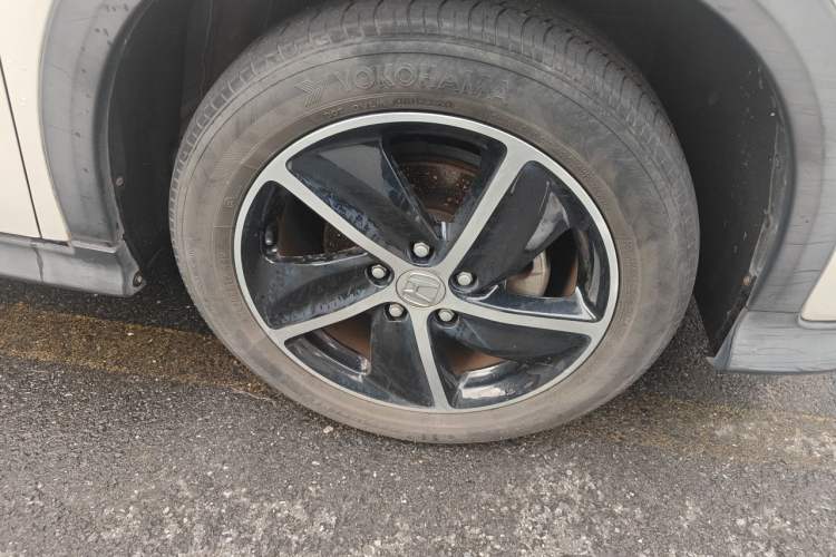 Used Honda Vezel 2020 1.5L CVT Pioneer Edition Right Front Wheel Hub