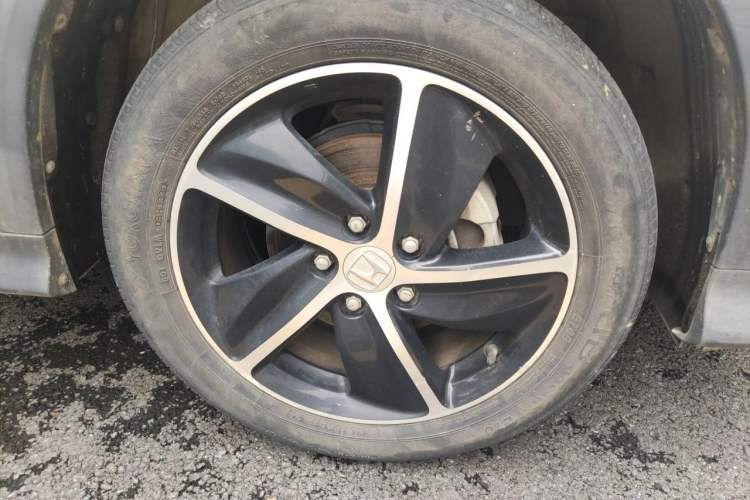 Used Honda Vezel 2020 1.5L CVT Pioneer Edition Right Front Wheel Hub