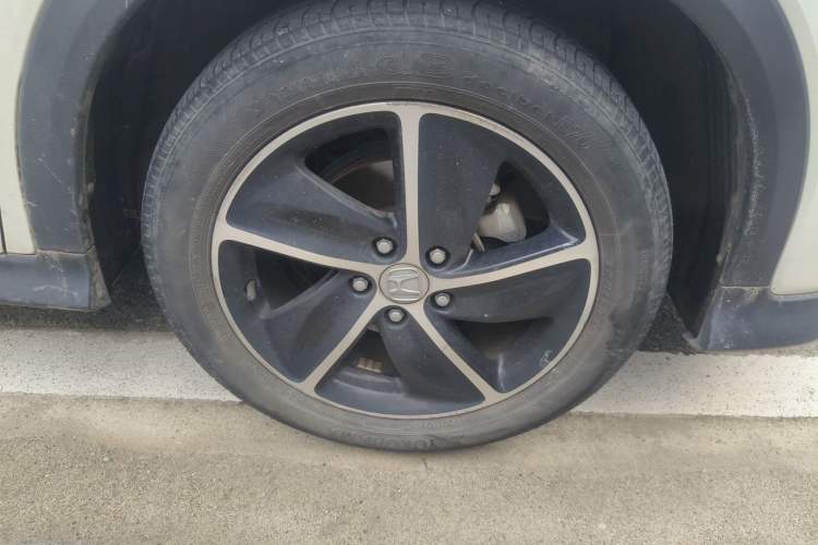 Used Honda Vezel 2020 1.5L CVT Pioneer Edition Right Front Wheel Hub