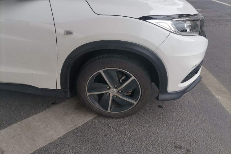 Used Honda Vezel 2020 1.5L CVT Pioneer Edition Right Front Wheel Hub