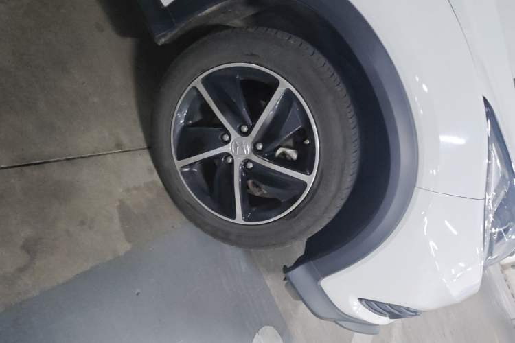 Used Honda Vezel 2020 1.5L CVT Pioneer Edition Right Front Wheel Hub