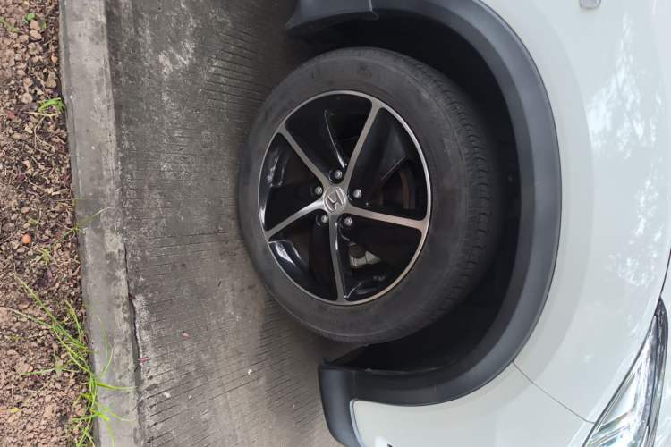 Used Honda Vezel 2020 1.5L CVT Pioneer Edition Right Front Wheel Hub