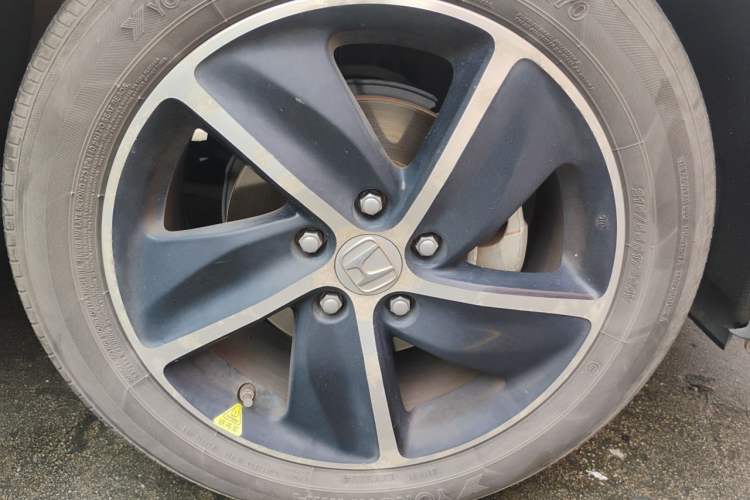 Used Honda Vezel 2020 1.5L CVT Pioneer Edition Right Front Wheel Hub
