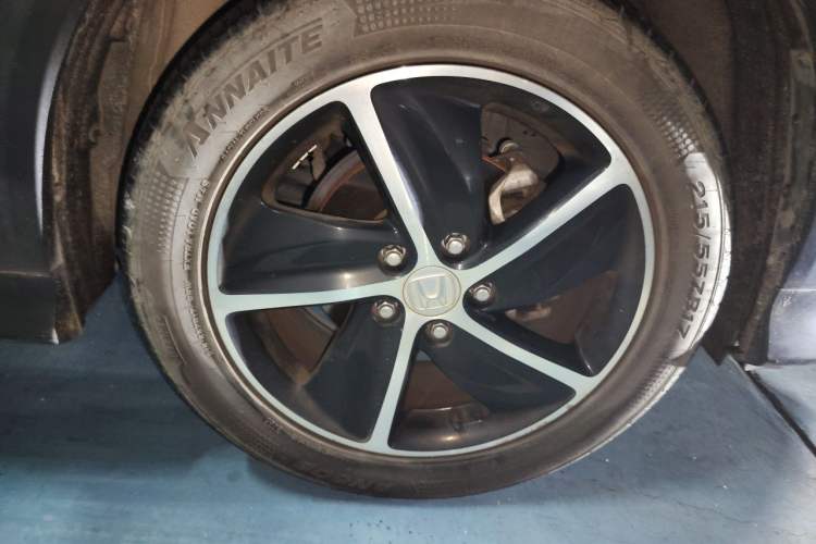 Used Honda Vezel 2020 1.5L CVT Pioneer Edition Right Front Wheel Hub