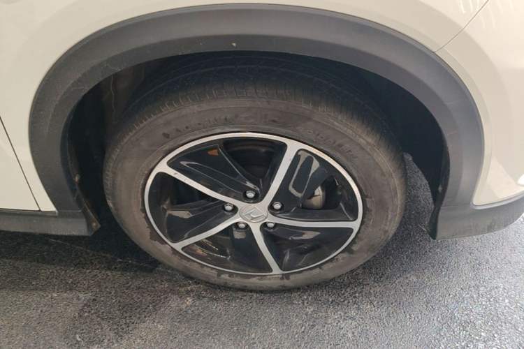 Used Honda Vezel 2020 1.5L CVT Pioneer Edition Right Front Wheel Hub