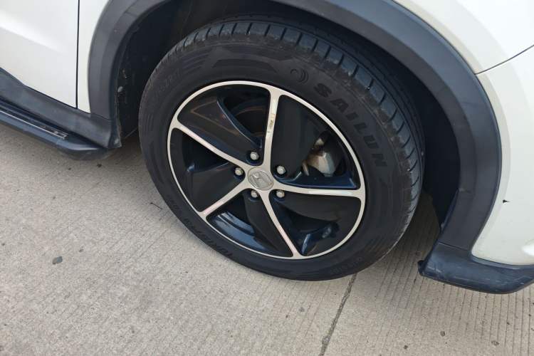Used Honda Vezel 2020 1.5L CVT Pioneer Edition Right Front Wheel Hub