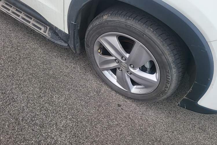 Used Honda Vezel 2020 1.5L CVT Elite Edition Right Front Wheel Hub