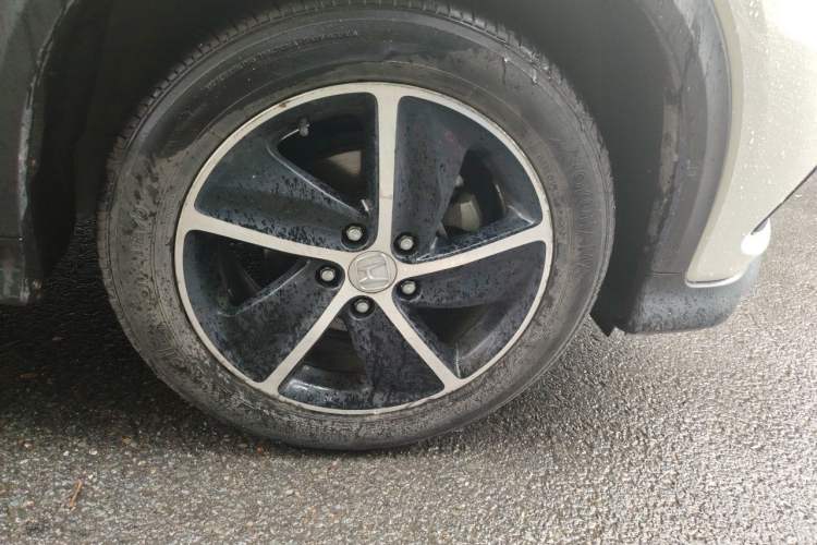Used Honda Vezel 2020 1.5L CVT Pioneer Edition Right Front Wheel Hub
