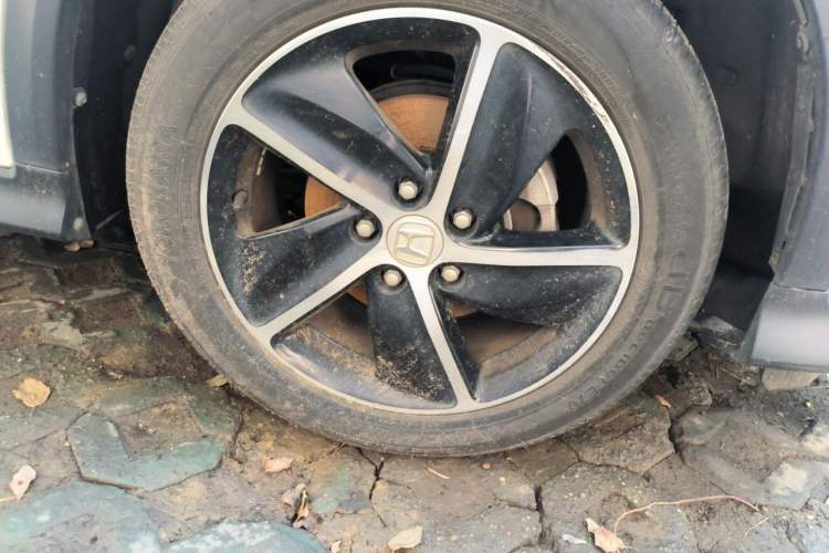 Used Honda Vezel 2020 1.5L CVT Pioneer Edition Right Front Wheel Hub