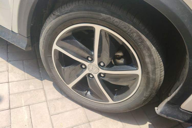 Used Honda Vezel 2020 1.5L CVT Pioneer Edition Right Front Wheel Hub