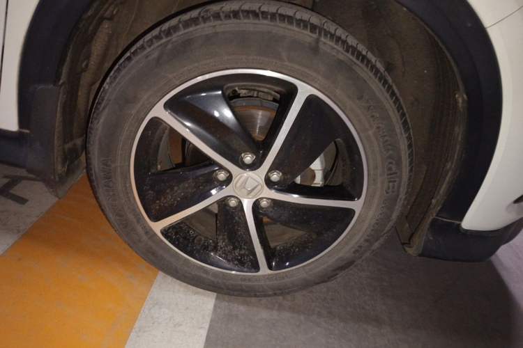 Used Honda Vezel 2020 1.5L CVT Pioneer Edition Right Front Wheel Hub