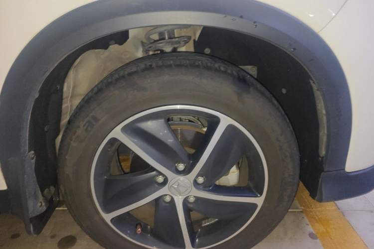 Used Honda Vezel 2020 220 TURBO CVT Luxury Edition Right Front Wheel Hub