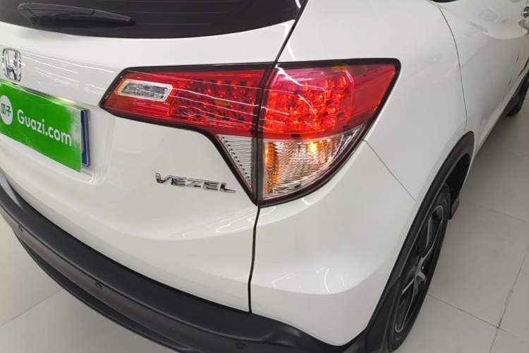 Used Honda Vezel 2020 1.5L CVT Pioneer Edition Right Rear Taillight