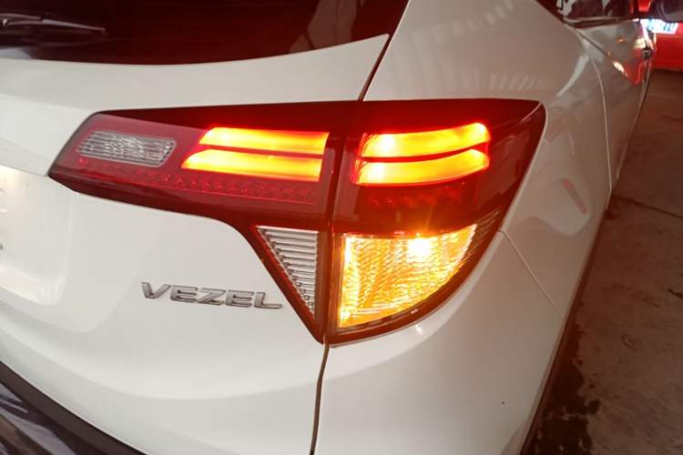 Used Honda Vezel 2020 1.5L CVT Luxury Edition Right Rear Taillight