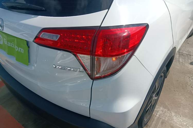 Used Honda Vezel 2020 1.5L CVT Pioneer Edition Right Rear Taillight