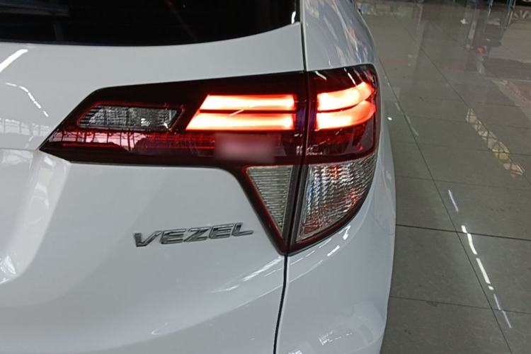 Used Honda Vezel 2020 1.5L CVT Luxury Edition Right Rear Taillight
