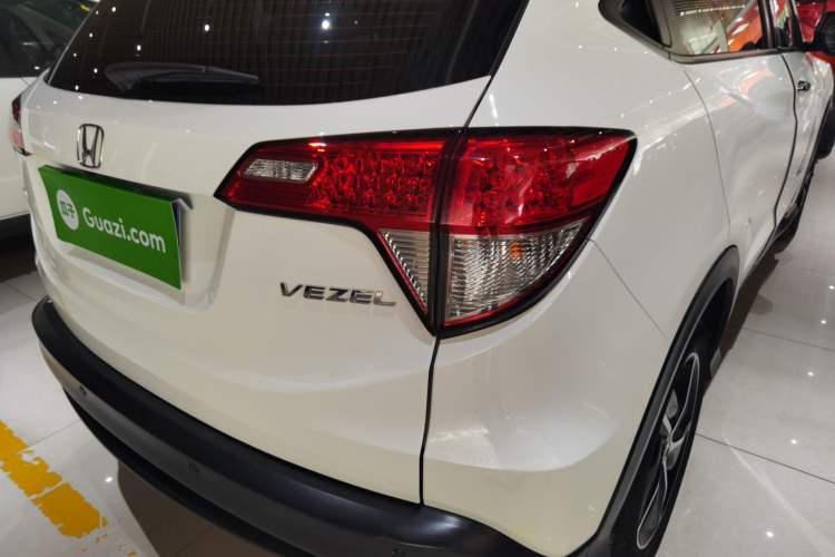 Used Honda Vezel 2020 1.5L CVT Pioneer Edition Right Rear Taillight