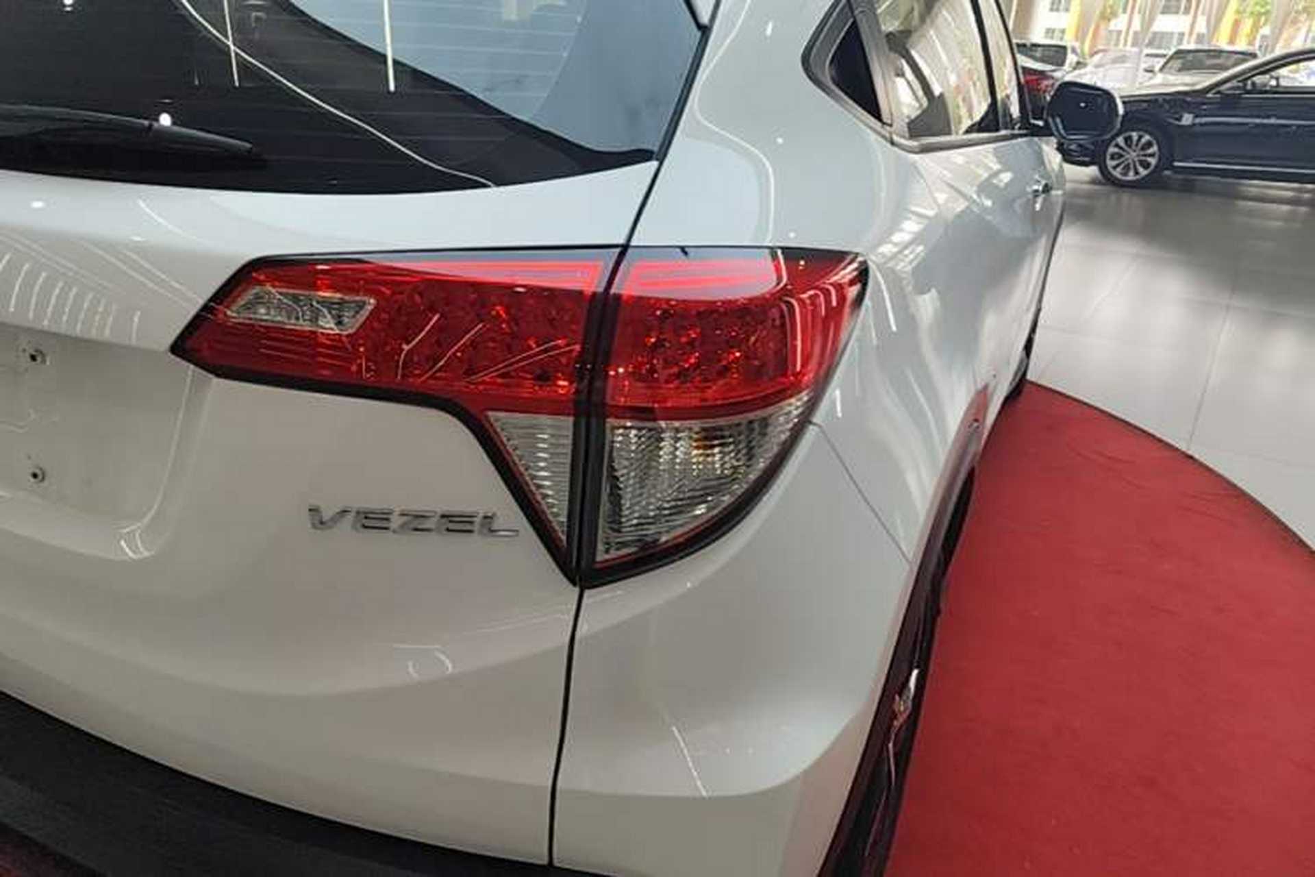 Used Honda Vezel 2020 1.5L CVT Pioneer Edition Right Rear Taillight